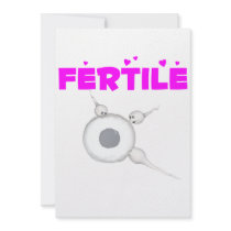 Fertile Little Guys