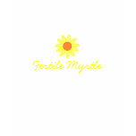 Fertile Myrtle Ladies Shirt
