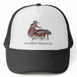 Fertility Inspector hats