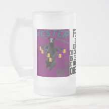 Fester Invites One And All To The Celebration! Coffee Mugs