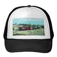 Festiniog Railway Hats