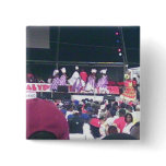 Festival at Skinner Park in Trinidad buttons