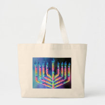 Festival Of Lites Tote Bag