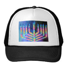 Festival Of Lites Trucker Hats