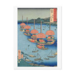 Festival of Sanno Tsushi postcards