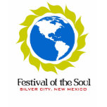 FESTIVAL OF THE SOUL t-shirts