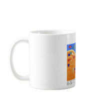 Festival on The Common Mugs