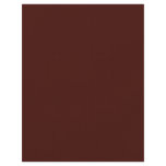 Festive dark brown Circles on a retro brown backgr Full Color Flyer