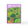 Festive Orchard Card