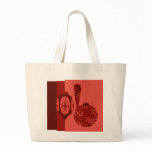 Festive Ornaments Bag