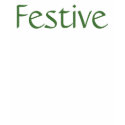 Festive t-shirts