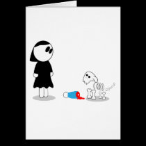 Fetch cards