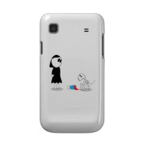 Fetch Samsung Galaxy Cases