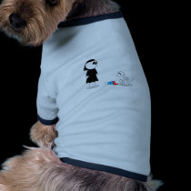 Fetch pet clothing