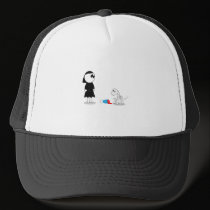 Fetch hats