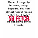 Fetch Tee t-shirts