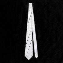 Fetch ties