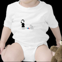 Fetch t-shirts