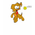 fetch t-shirts