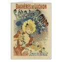 Fete des Fleurs cards