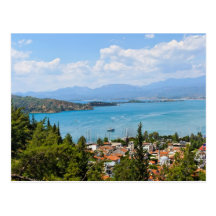 Fethiye Post Cards