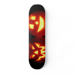 Fêtons Halloween - skateboards