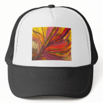 Fever Burns Hats