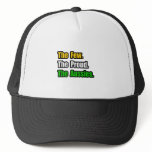 Few Proud Aussies hats