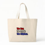 Few Proud Filipinos bags