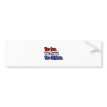 Few Proud Filipinos bumper stickers
