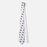 Few. Proud. Mormons. ties