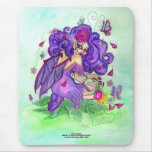 FEY of SPRING Mousepad!