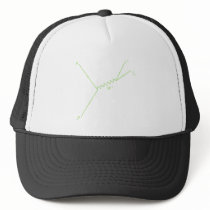 Feynman Proton Proton Chain -- How we were made Hats