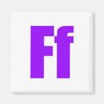Ff Magnet