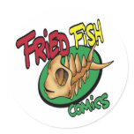FFC Sticker big