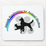 FFFAS Mousepad