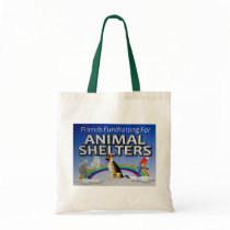 FFFAS Totebag