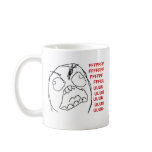 FFFFUUUUU MUG