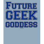 FGG blue t-shirts