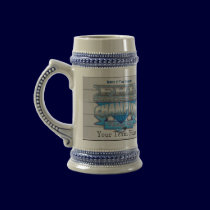 FHL Challenge Cup mugs