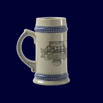 FHL Champion - Customised mugs