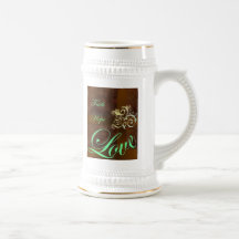 FHL Mint Chocalate Coffee Mugs