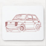 Fi126 mousepads