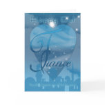 Fiance - Eid Day Card - Happy Eid