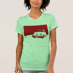 Fiat 500, 1959 - Red on light shirts