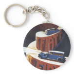 Fiat keychains