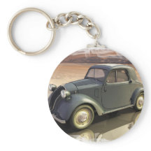 Fiat Keychain