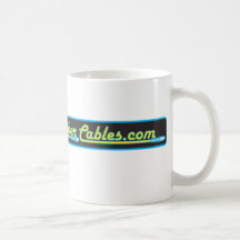 Fiber cables .com Mug