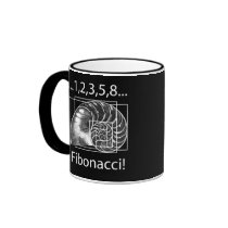 Fibonacci Mugs