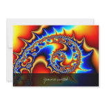 Fibonaccispikeral invitations
